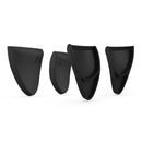 8 in 1 Thumb Stick Grip Caps Joystick Cover L2 R2 Trigger Extender for PS5  A