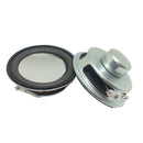 HOT 1pcs 4Î© 3W Full-range Audio Stereo Speaker 40mm Loudspeakers Woofer C5G8