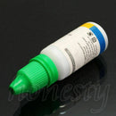 Aquarium Carbon Dioxide CO2 Checker Tester Monitor PH Indicator Glass Drop Ball