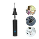 Bluetooth v5.0 Stereo Audio Adapter Wireless Receiver For HFP/HSP/A2DP/AVRC Q5X0