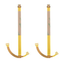 2x Lens Aperture Flex Cable Repair Part for Canon 24-70mm 1:2.8 L II SUM