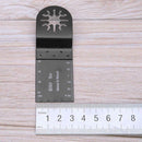 Double Universal Metal Saw Blade Electric Function Tool Parts(BIM/32x40mm)