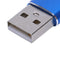 0.2M USB Cable Android Charger Data Cable, Micro-USB Fish Tail Braided Dura S9P8