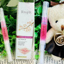 Lip Plumper Liquid Lip Gloss Care Serum Reduce Fine Moisturizing 3ml Lines U9X0