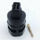 New Speed Sensor Fit for Mitsubishi Pajero Shogun L400 MR122305 SU5487, Easy to