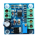 Voltage to Frequency Conversion Module Convert 0-10V to 0-10KHz