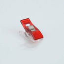 50PCS/Set Wonder Plastic Mini Clips Fabric Craft Sewing Holder Quilter Clamps.