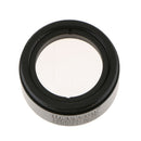 1 Piece 1.25'' Telescope Eyepiece 0.5X Focal Reducer with M30*1mm Thread