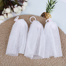 3X Creating Net Bubble Foam Facial Wash Face Care Clean Helper Cleansing ToolsME