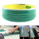 50M Finish Car Design Line+Squeegee For Vinyl Wrapping Cutting Trim