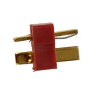 10 Pair Deans Anti-skid Connector T Plug Male+Female for RC ESC Battery