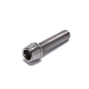 6pcs bicycle headset stem cap screw steel bicycle seat disc bolt m5 * 20mm FT