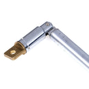 7 Sections Telescopic Antenna Aerial Radio TV Replacement  instrument-specificOZ
