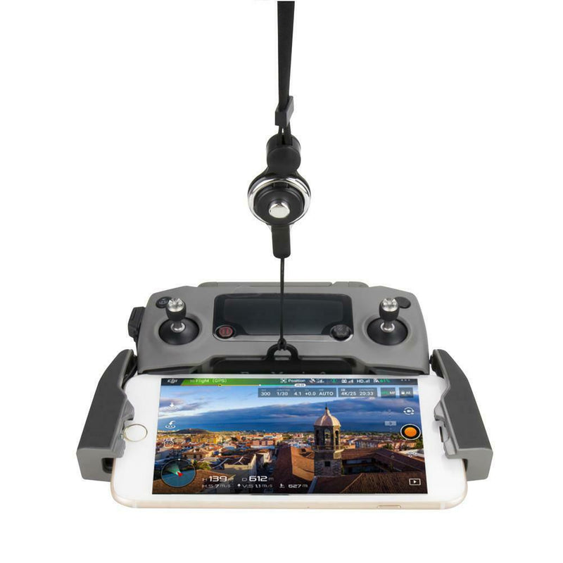 Drone Remote Controller Lanyard Buckle Neck Strap Hook Holder Buckle for Mavic