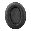 1pc Leather Headphones Replacement Ear Pads for Sennheiser HD201 HD180 A
