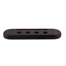 Rosenholz Bridge Bridge For 4-String Ukulele Guitar Musical Instruments
