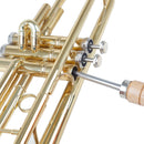 1pc Trumpet Repair Tools Musical Instrument Elbow Maintenance Care Accs