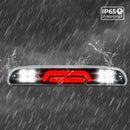 F250 F350 3Rd Brake Light F450 F550 Led Third Brake Light, 1999-2016