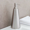 Hand Soap Dispenser Stainless Steel Kitchen Bathroom Lotion Pump Hardware B