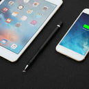 WK1009 Capacitive Pen Touch Screen Drawing Pen Stylus for Tablet (Black)
