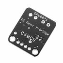 DRV8871 H-Bridge DC Motor Driver Breakout Board Pwm Control Module 3.6A For