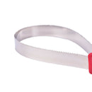 Equestrian Metal Sweat Scraper Horse Grooming Training Equipment GroomerJC!E