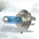 H4 100/90W 6000K Car Xenon Gas Halogen Headlight Headlamp Bulb 12V Lamp Whi K2L8