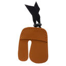 Premium Leather Archery Bow Finger Tab Protector Shooting Finger Guard Right