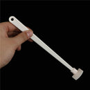 Pastry Long Bottle Scraper for Jam Sauce Ketchup Silicone Batters Spatula ToolJR