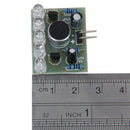 Sound Control LED Lamp Module Electronic Production DIY