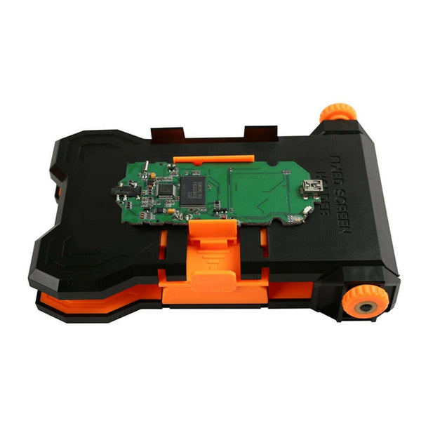 Universal Repair Tool Screen Holder Work Station for PCB Board & Smart Phone