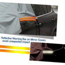 Car Windshield Cover Sun Shade Protector Winter Snow Ice Rain Dust Frost Gu