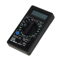 DT832 Digital LCD Voltmeter Ammeter Ohm Tester Digital Multimeter