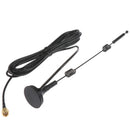 2.4GHz 30cm Male WiFi Antenna Booster for Wireless WiFi Booster Signal Ante  .kz