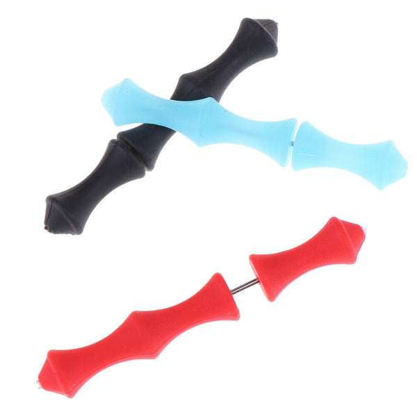 1 Set Archery Finger Guard Arrow Bowstring Accessories Hunting Protector BX