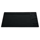 Non-Slip High Temperature Heat Insulation Repair Silicone Work Mat Maintena