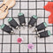 20Pcs Phono Speaker Wire cable to Audio male RCA Connector Adapter Jack P â„–[
