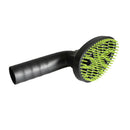 360 Degree Rotary Cat Dog Grooming Brush Head Vacuum Cleaner Attachment Tool