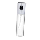 Oil Sprayer for Cooking , 100ml Olive Oil Sprayer Glass Bottle Gispenser for