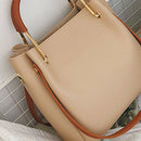 Summer Handbags Fashion Wild Lady Shoulder Bag Handbag Zipper Large Capacit