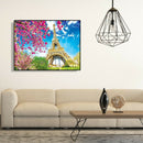 5D Diamond Painting DIY Full Drill Landscape Picture Cross Stitch (K907)