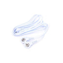 2.5mm 2 Button 2 In 1 Electrode Lead Wires Connecting Cables Therapy Machine LJ