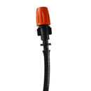 5m Diy Drip Irrigation System Automatic Plant Self Watering Garden Hose Min H4B3