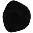 Pendant Necklace Black Velvet Display Holder R3X4