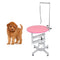 Durable Polypropylene Fiber No-Sit Pet Haunch