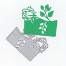 DIY Metal Cutting Dies Stencil Embossing for Paper Card Scrapbooking Decor