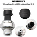 12616646 Oil Pressure Sensor Switch D1846A for Chevrolet/GM Equipment 12677