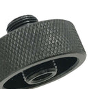 Gas Refill Adapter Camping BBQ Stove Cylinder Fill Coupler Converter Alloy