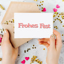 Paper-Cutting Template Scrapbook Cutting Die for DIY Photo Album (H2030)