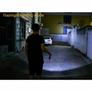 1PCs COB Work Lamp LED Lantern Waterproof Emergency Spotlight RechargeableB Hn